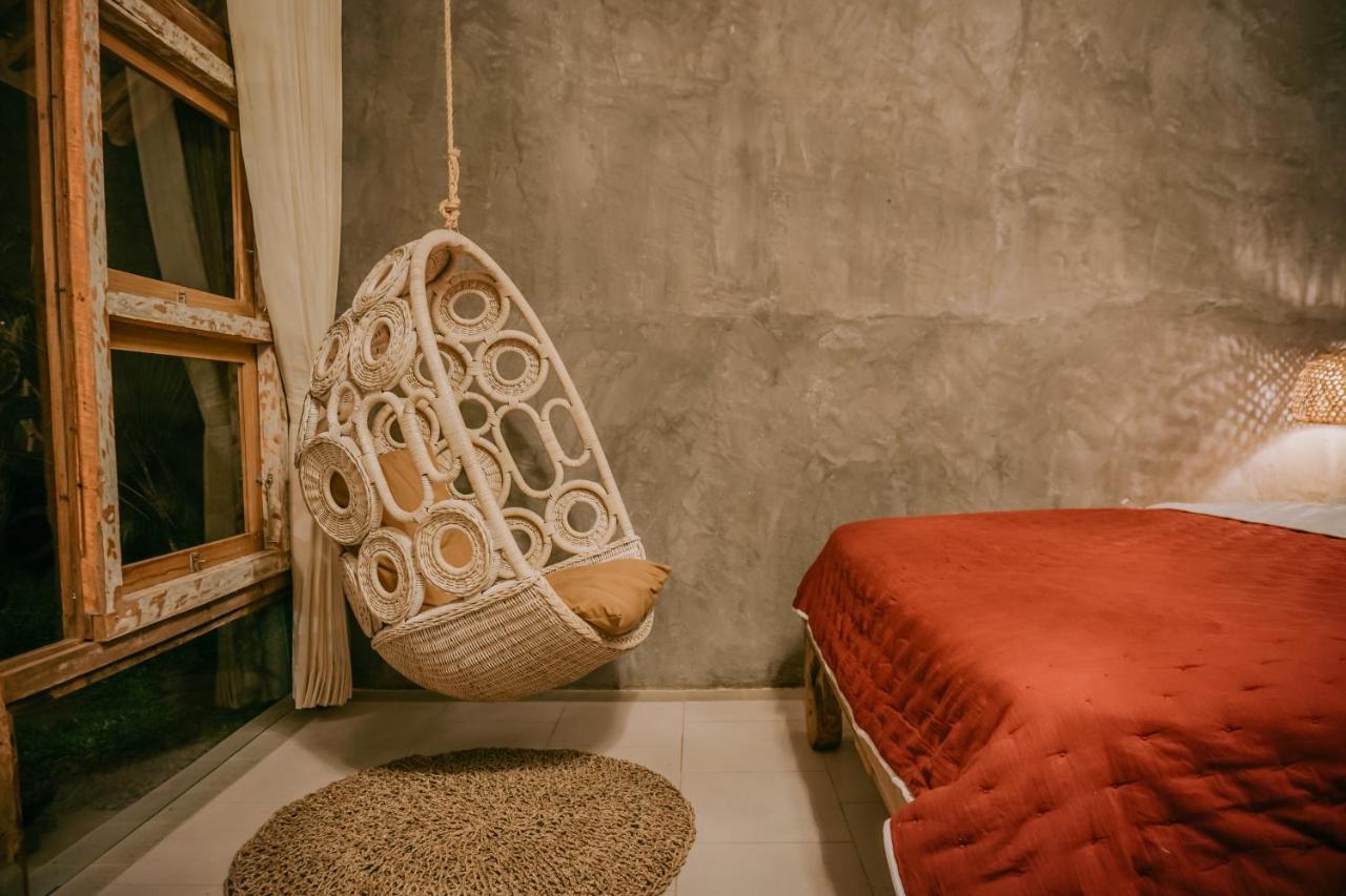 West Room At Semadi Living Sukawati Exteriér fotografie